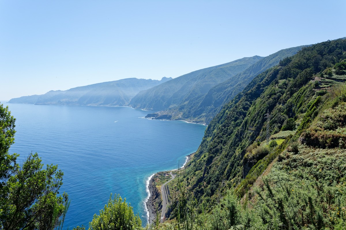 Madeira
