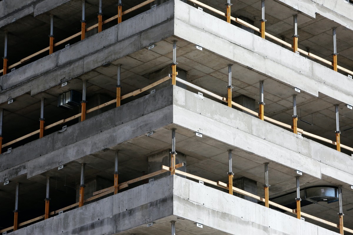 Coûts de construction au Portugal