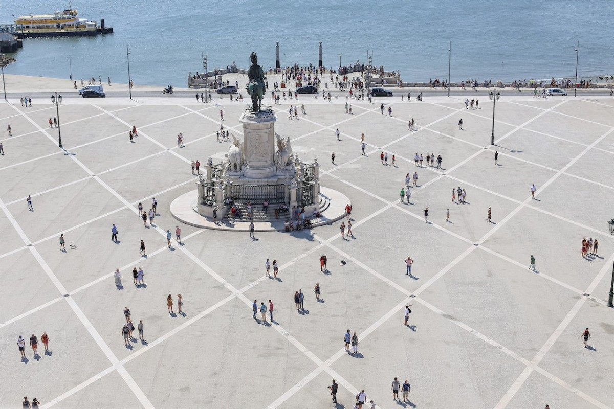 Lisbonne