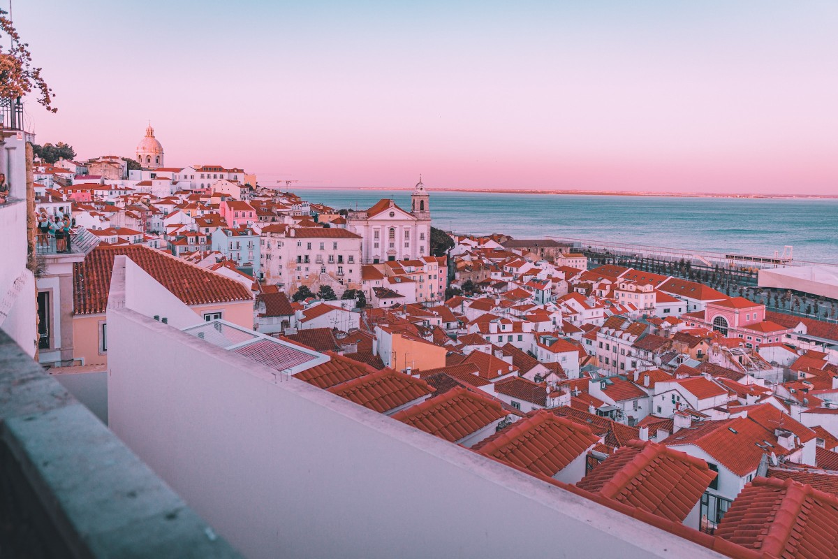 Lisbon
