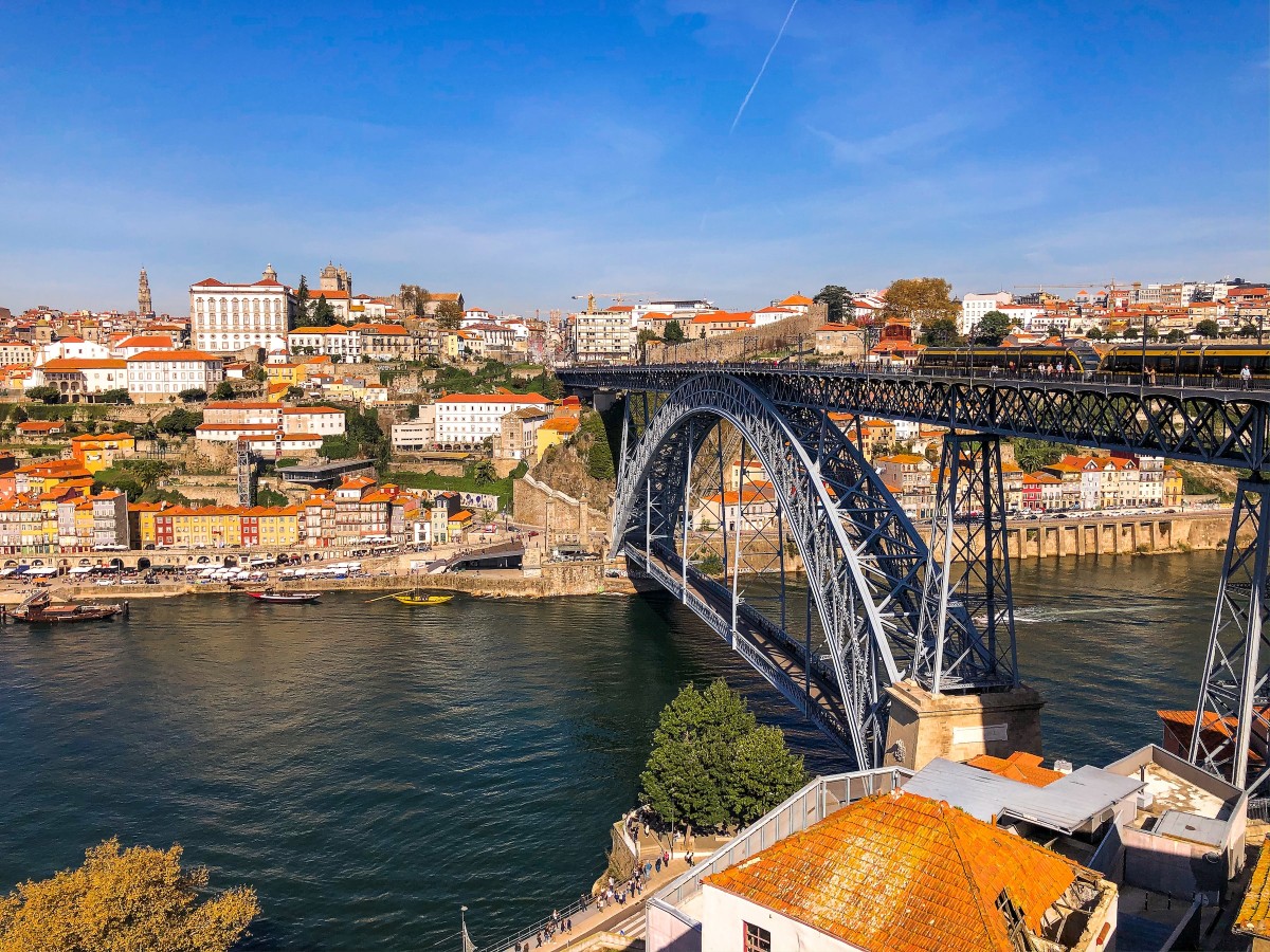 Real estate market in Portugal