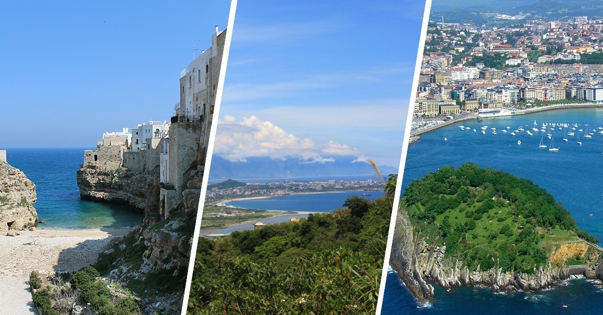 destinos turísticos