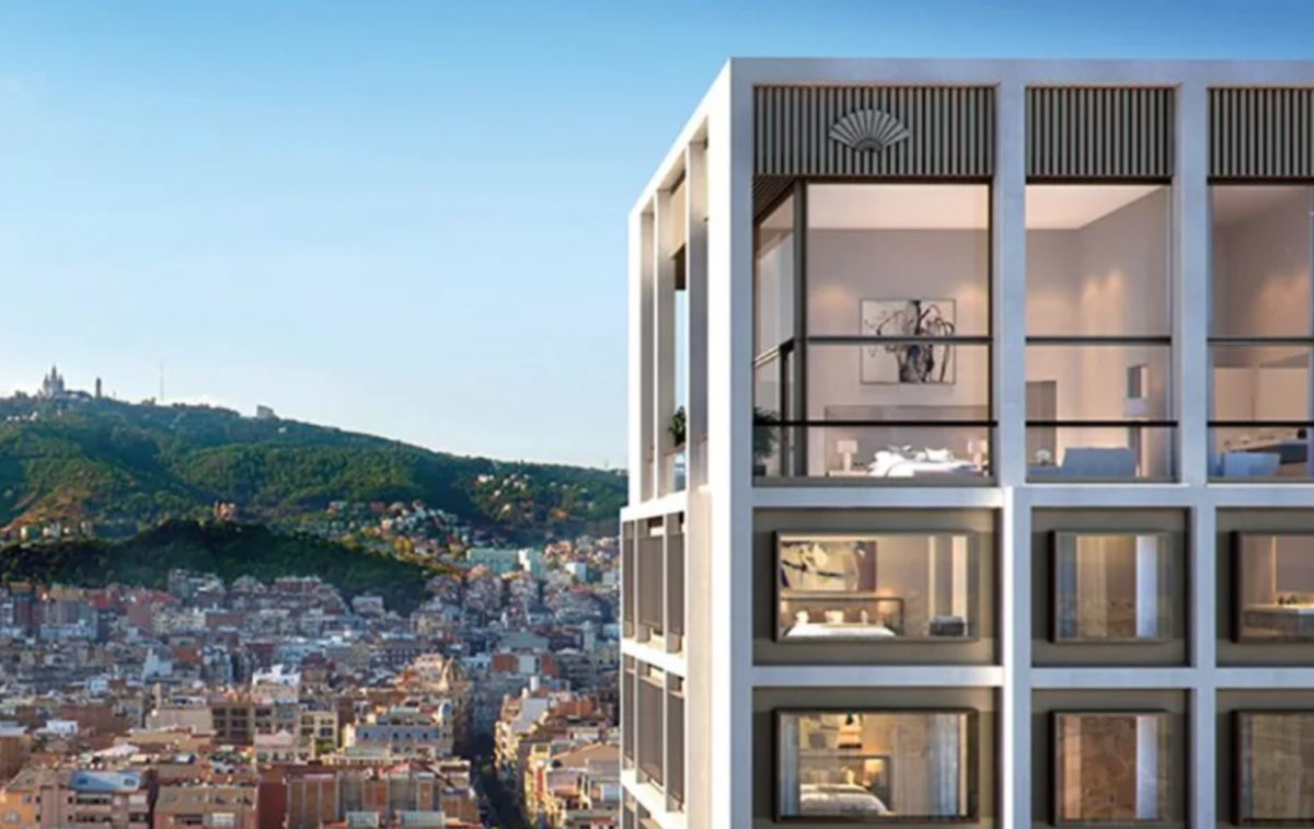 casas de sonho