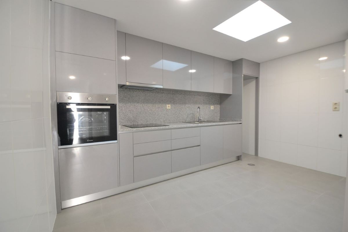 Casas de campo renovada