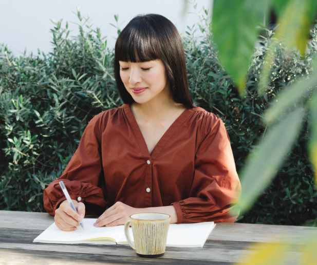 Kurashi: o novo método de Marie Kondo