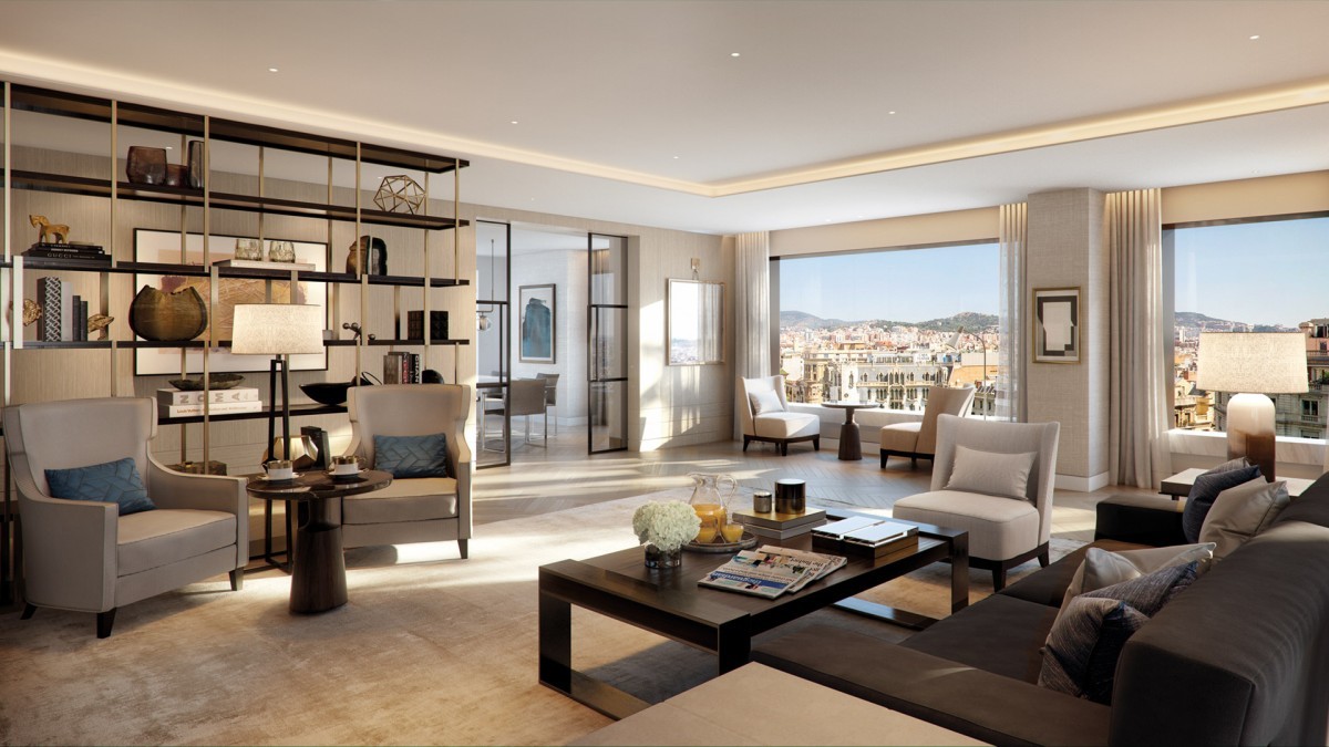 casas de sonho