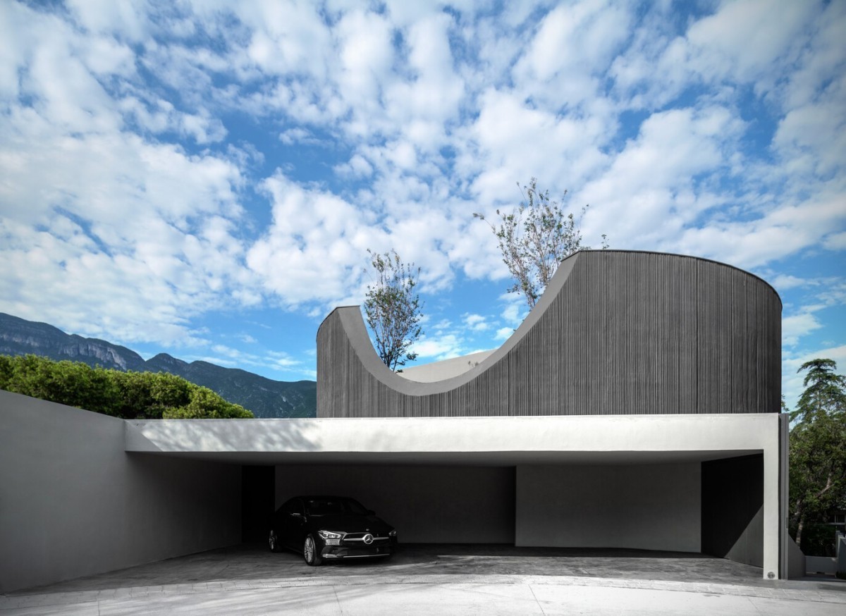 casas de arquiteto