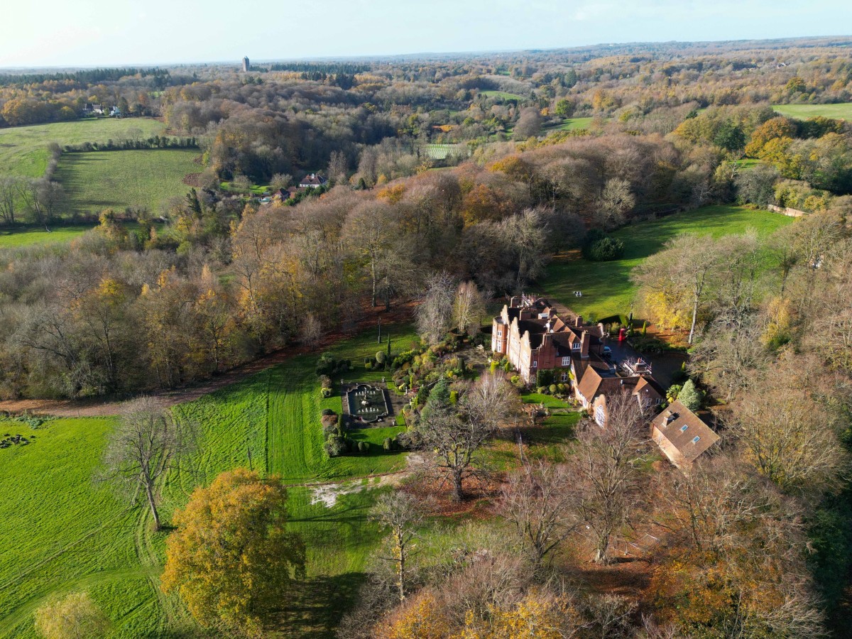 casas inglaterra