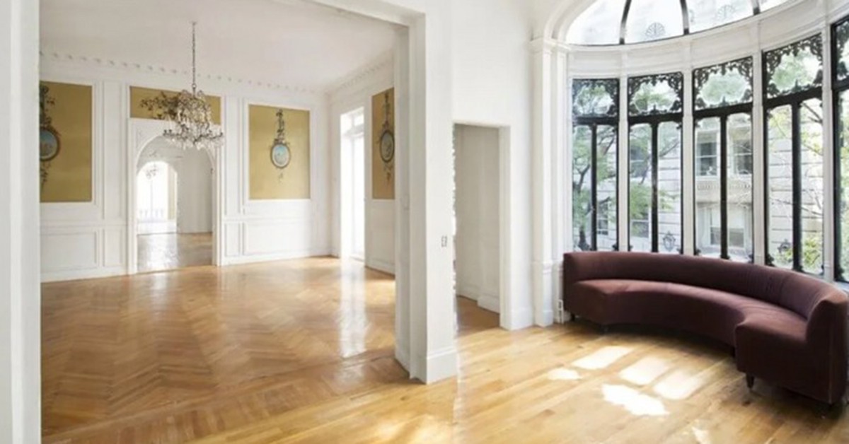casas luxuosas