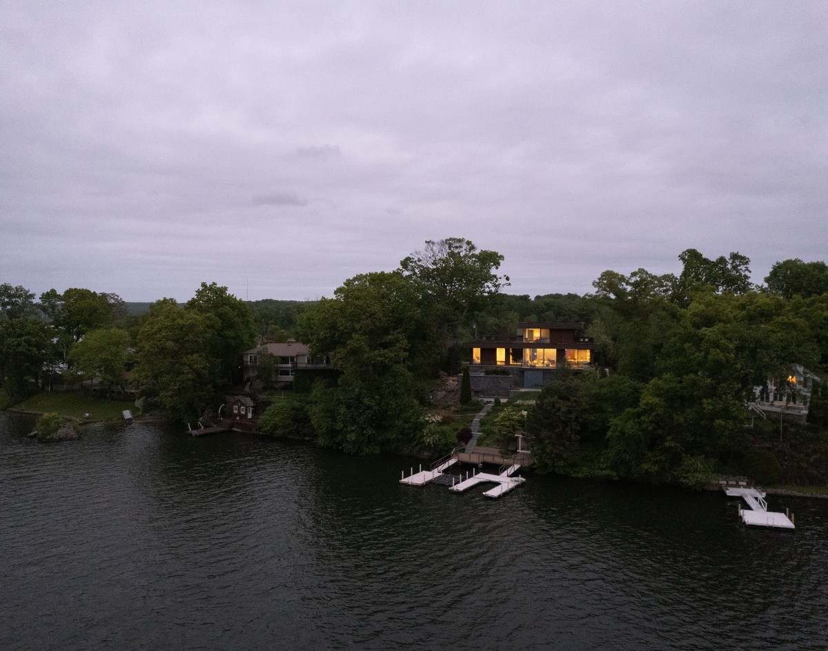 casas USA