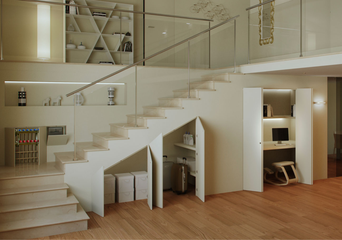 organização casa