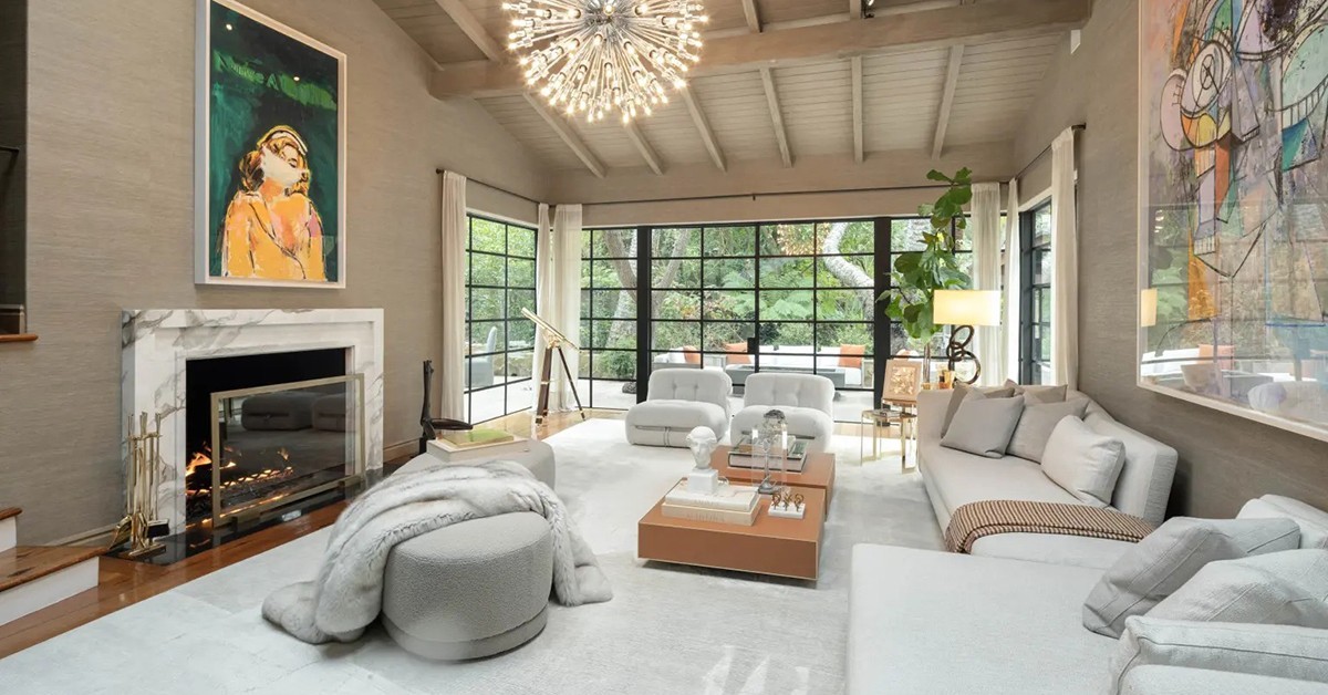 casas de sonho