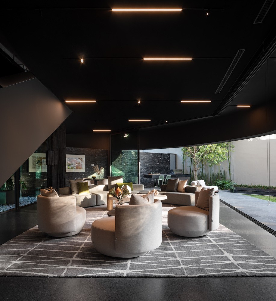 casas originais