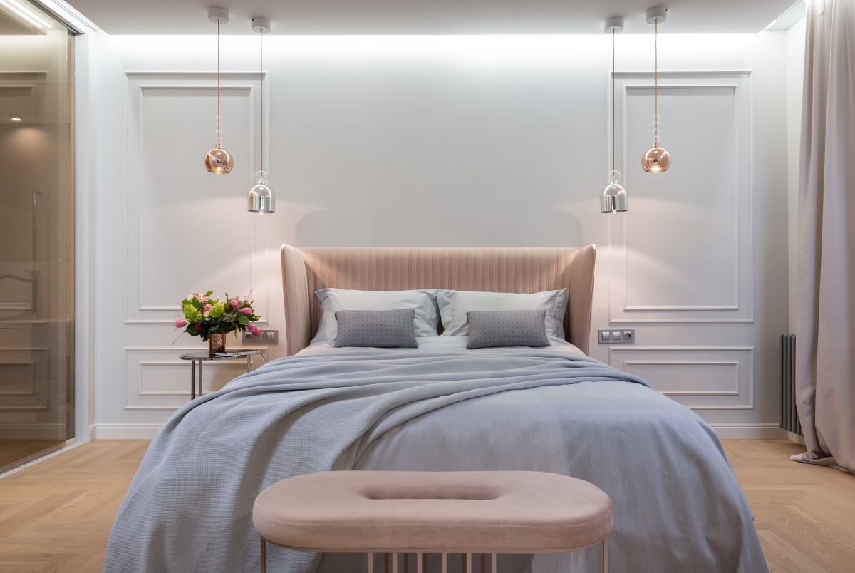 decoração de interiores