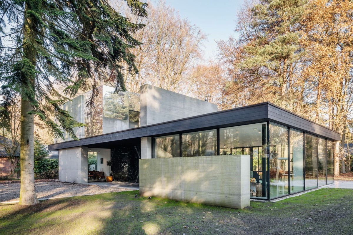 casas de arquiteto