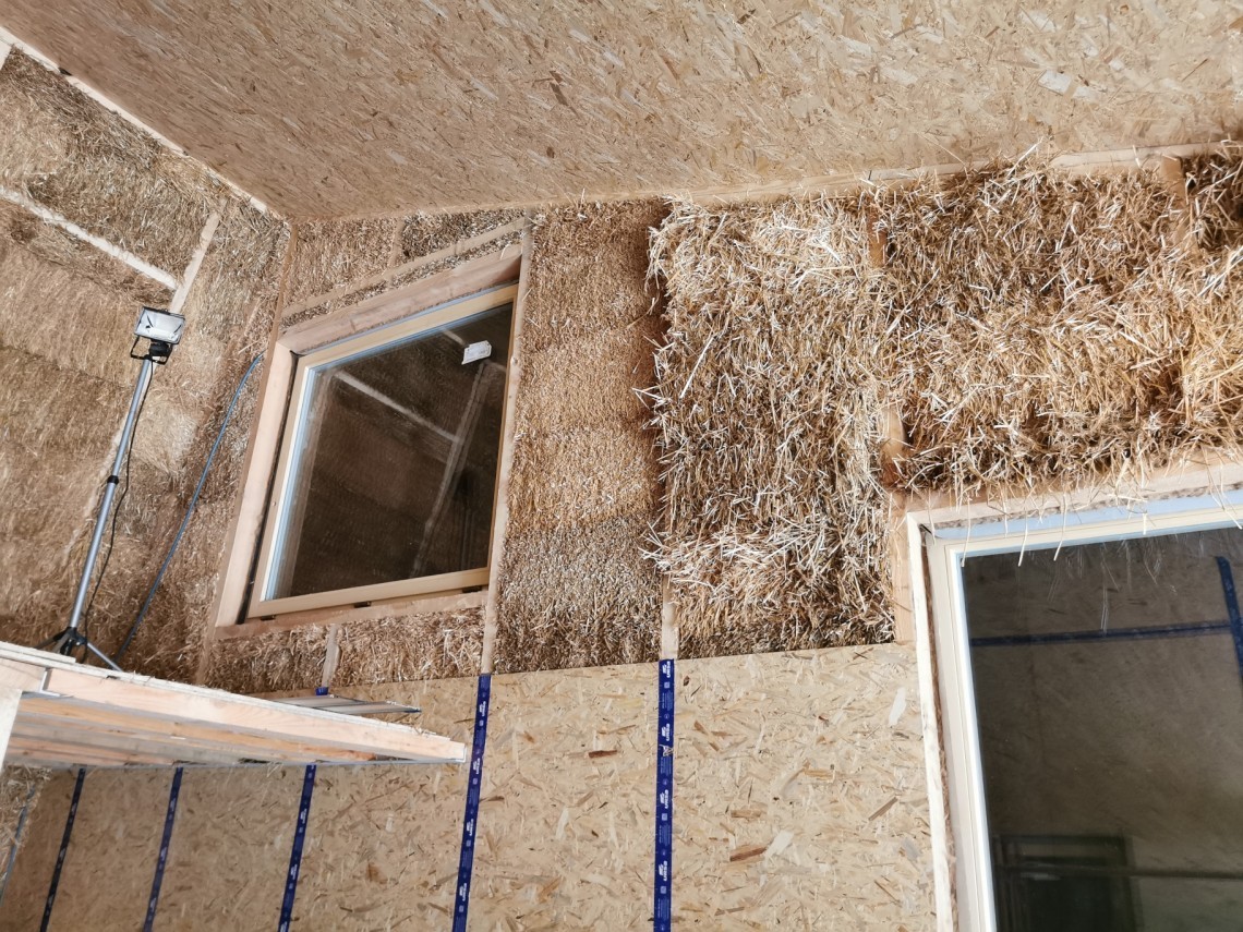 casas eficientes