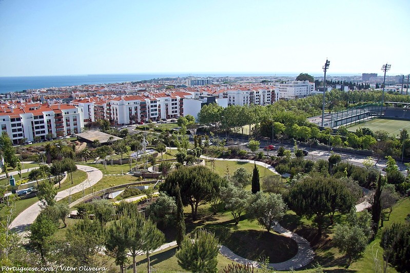 Casas para comprar em Oeiras