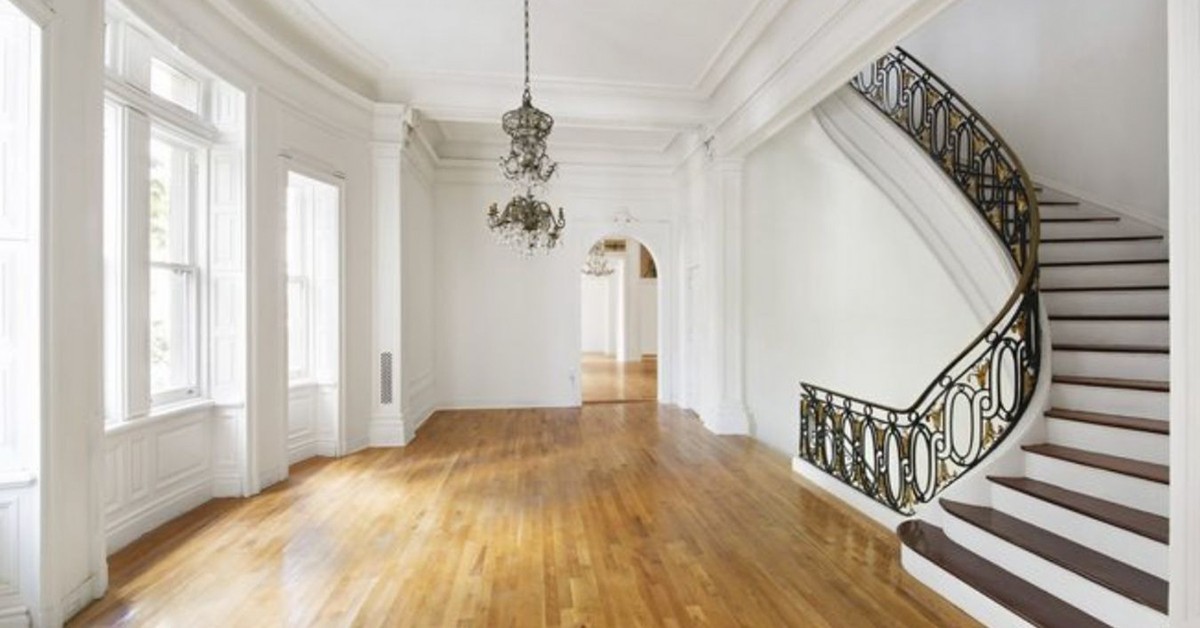 casas milionárias