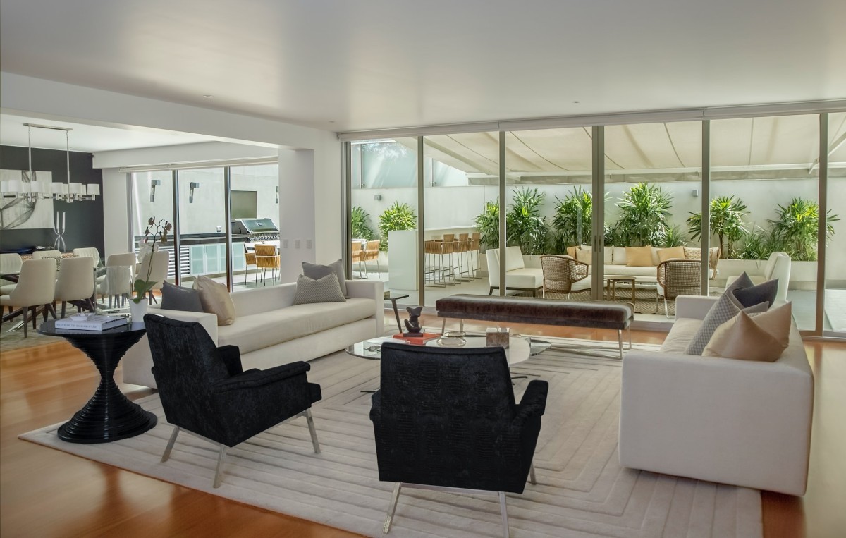acessórios interiores