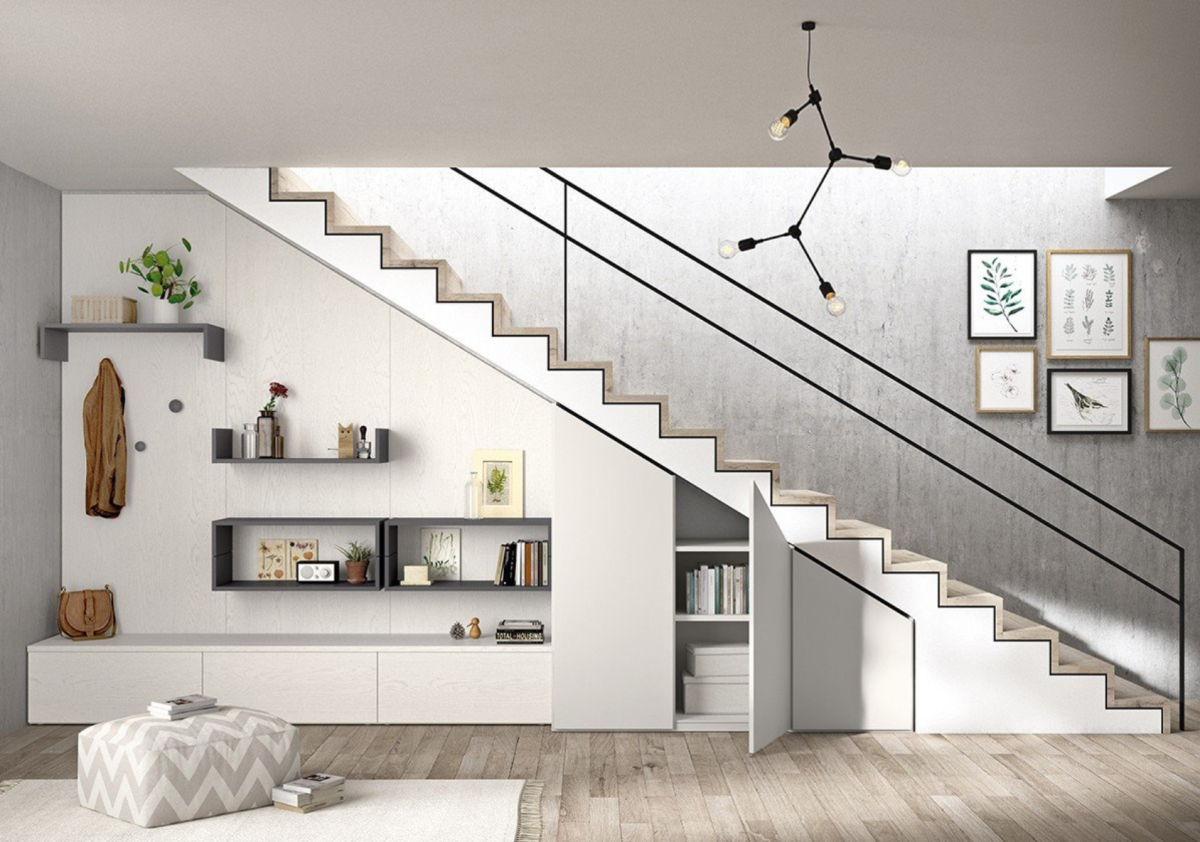 organizar casa