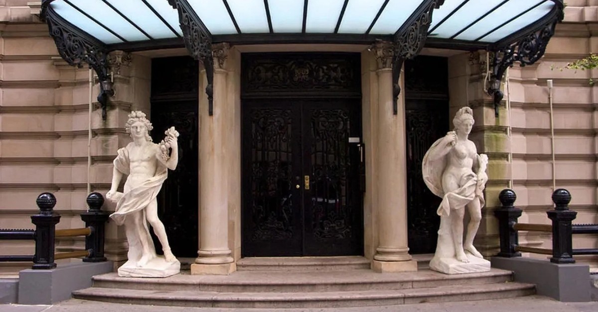 casas de luxo