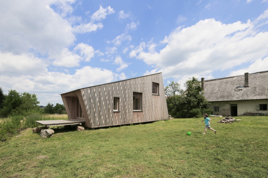 casas passivas