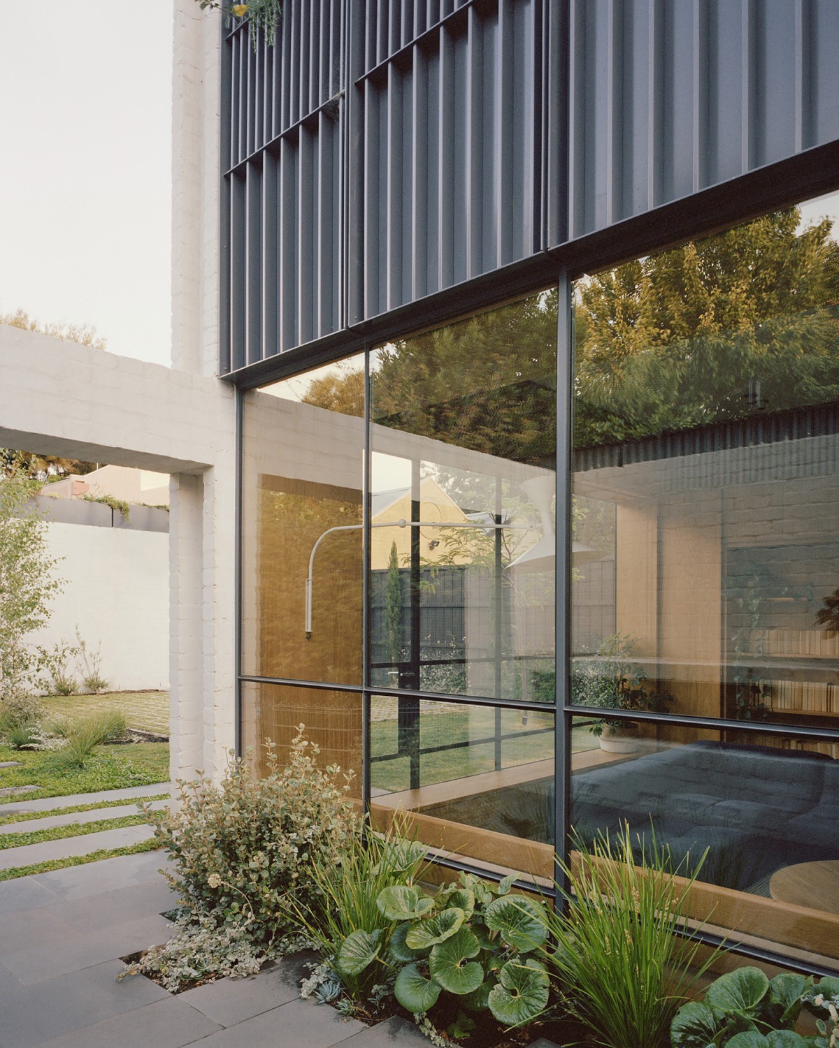 decoração minimalista