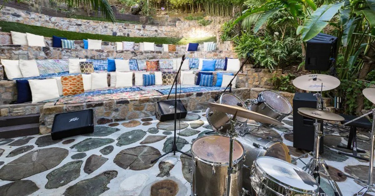 casas com piscina
