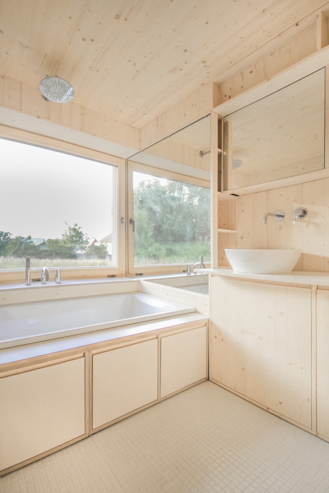 casas de arquiteto