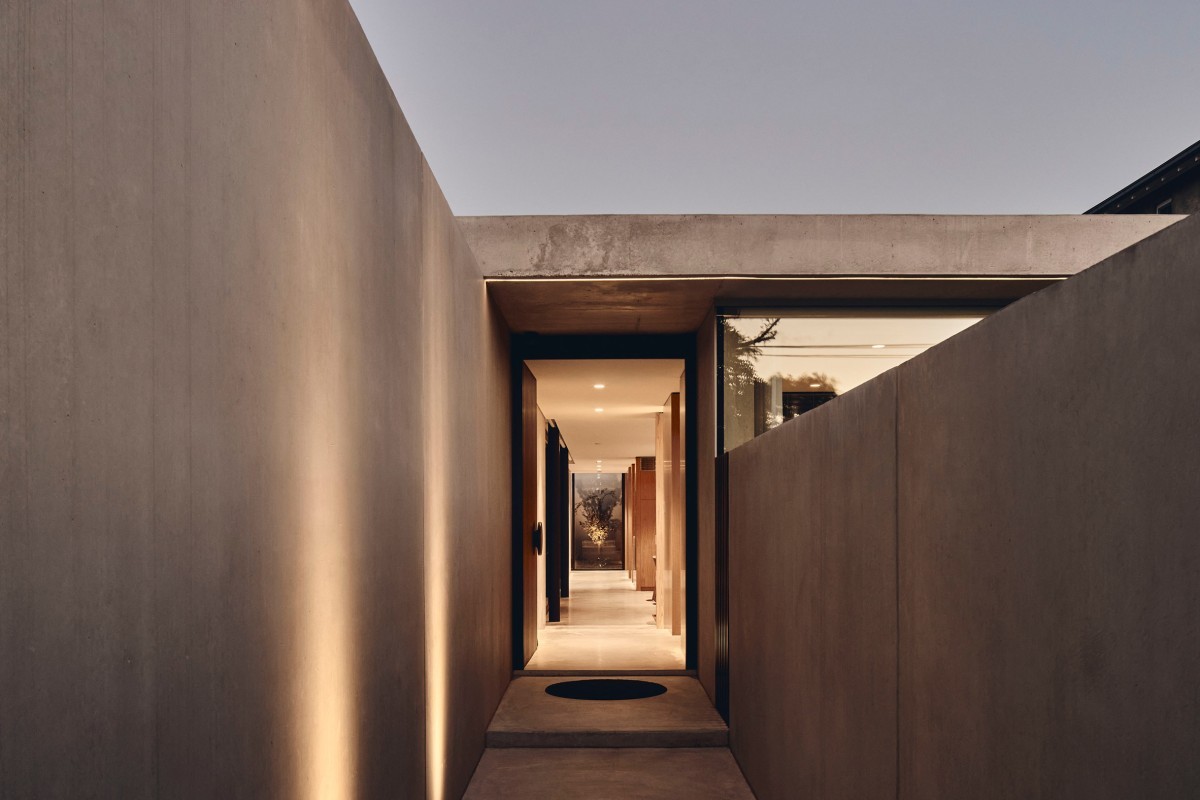 casas de arquiteto