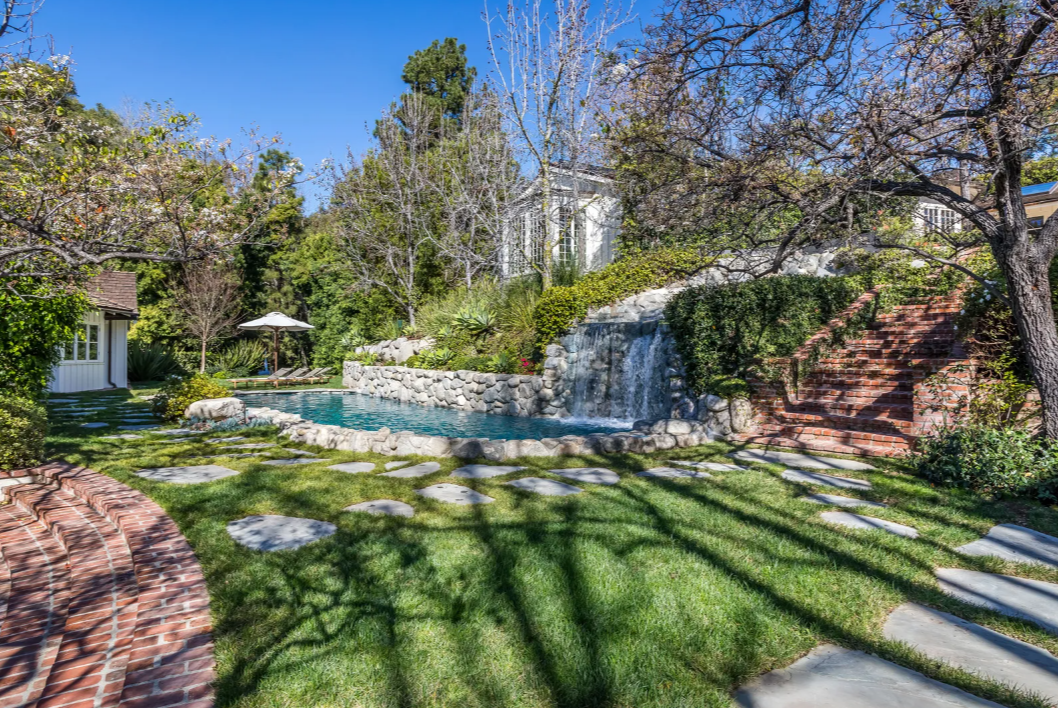 casa de Jim Carrey