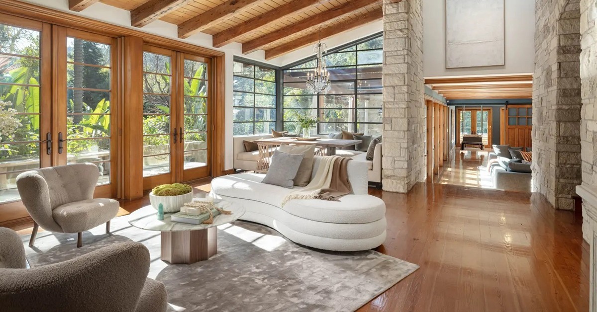casas perfeitas
