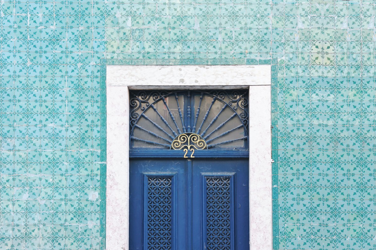 habitação em Portugal