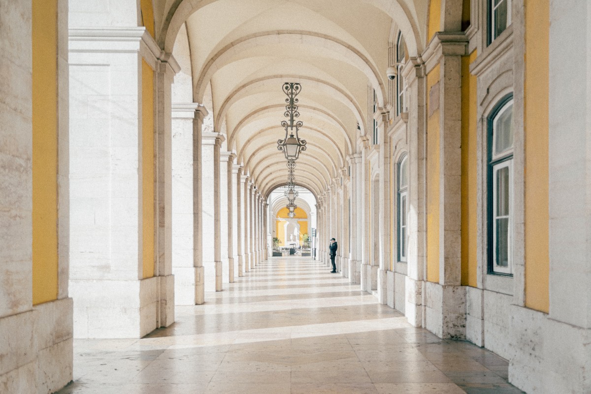 Praça do Comércio