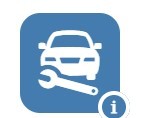 Despesas reparação de veículos automóveis