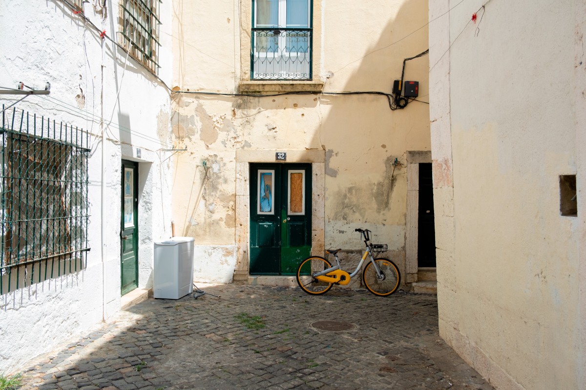preços das casas em Portugal