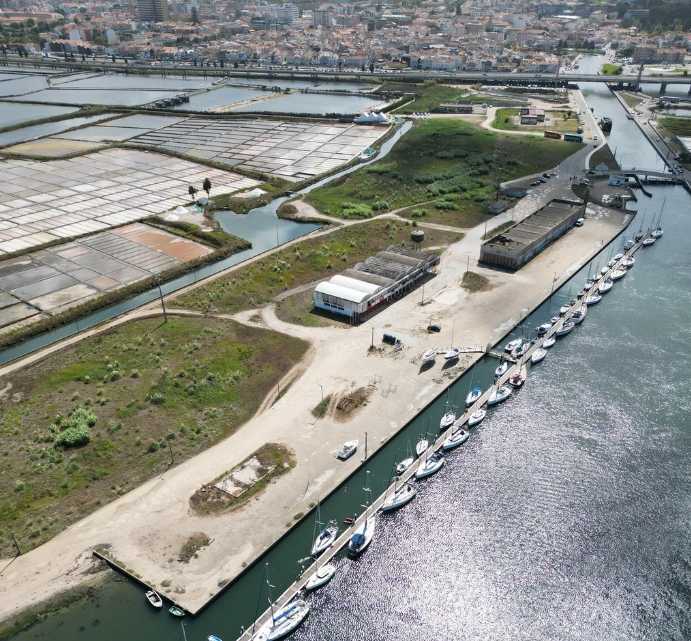Aveiro
