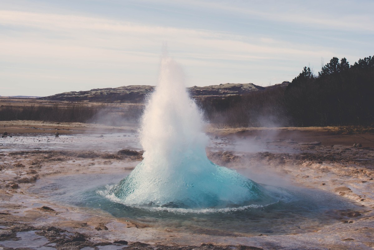 Iceland