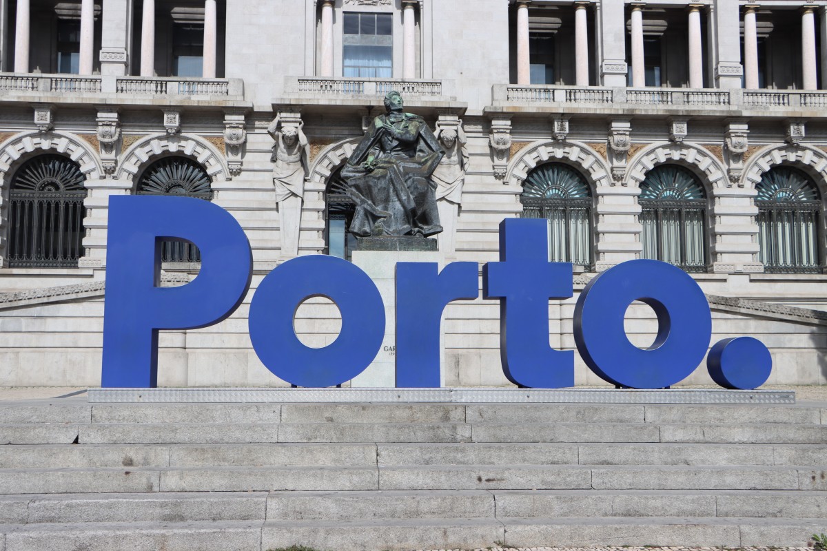 Alojamento Local Porto
