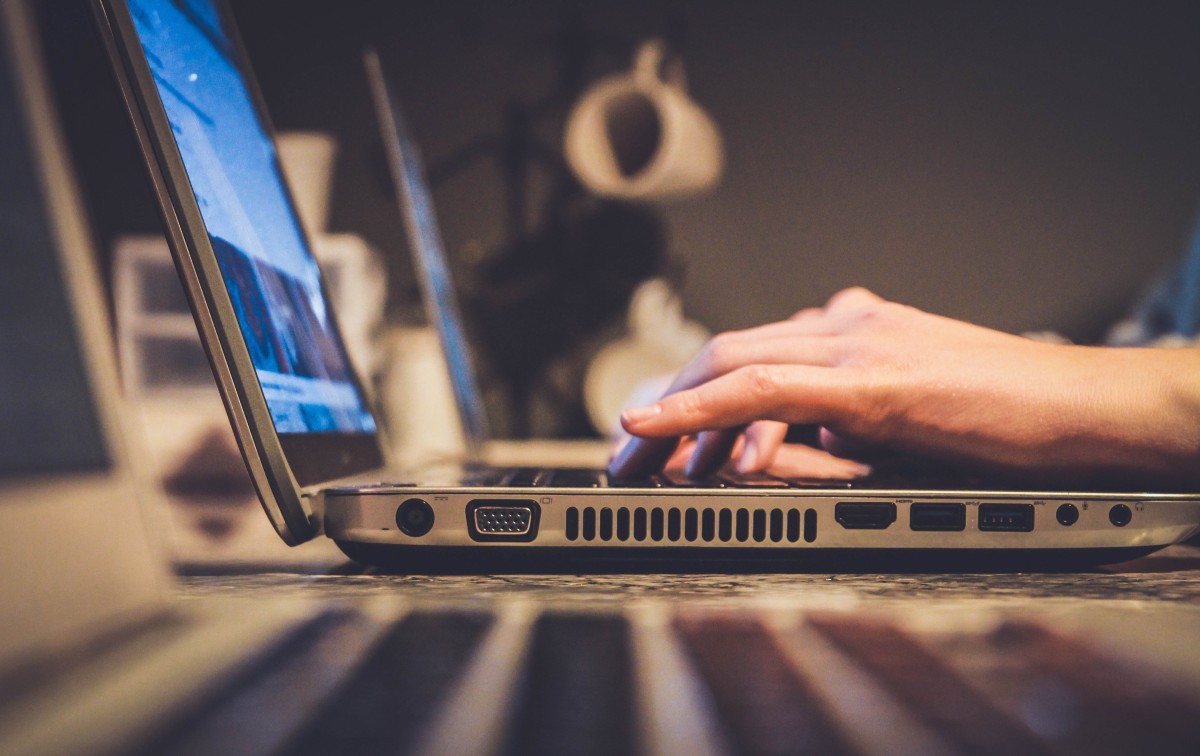 Cuidados a ter com as compras online