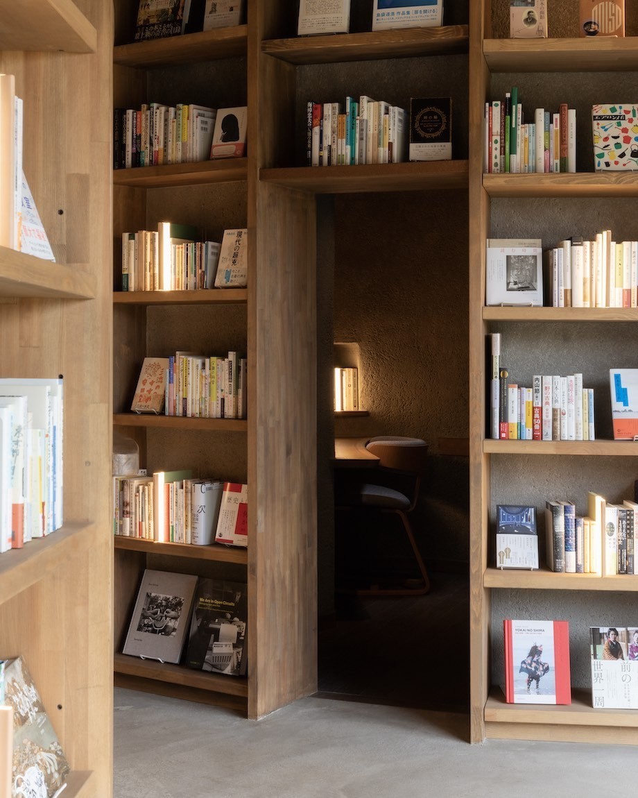 bibliotecas incríveis
