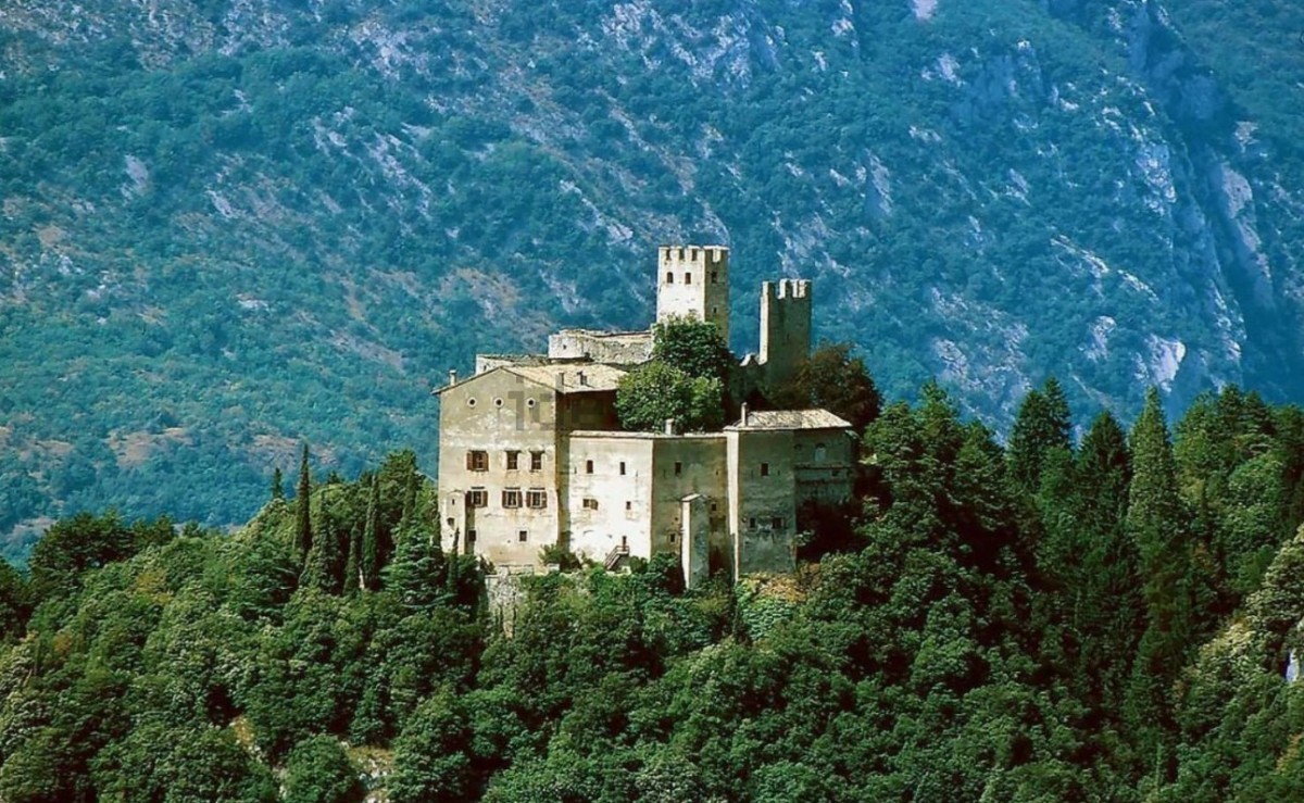 Castel Madruzzo