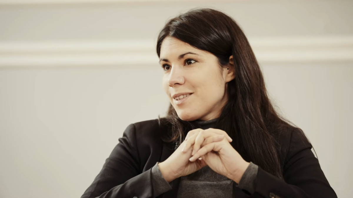 Mariana Mortágua, deputada do BE Controlo das rendas das casas
