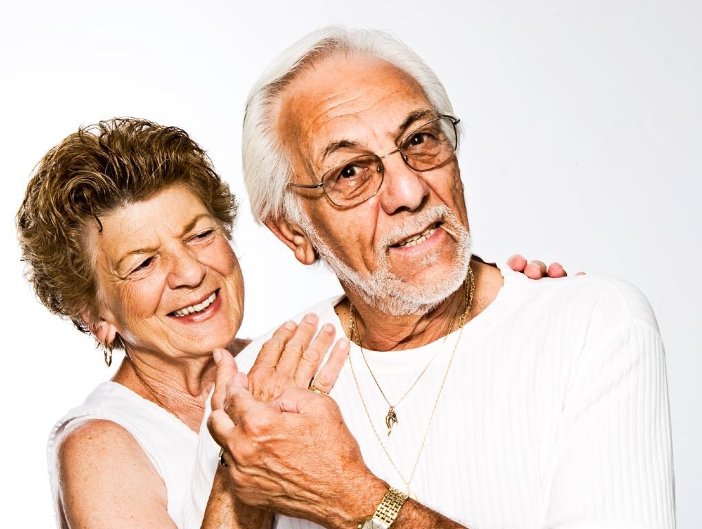 Casal Séniores