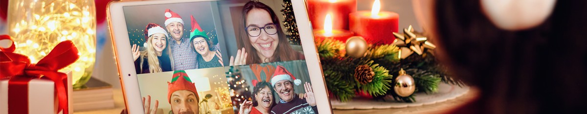 Como manter a magia num Natal de pandemia