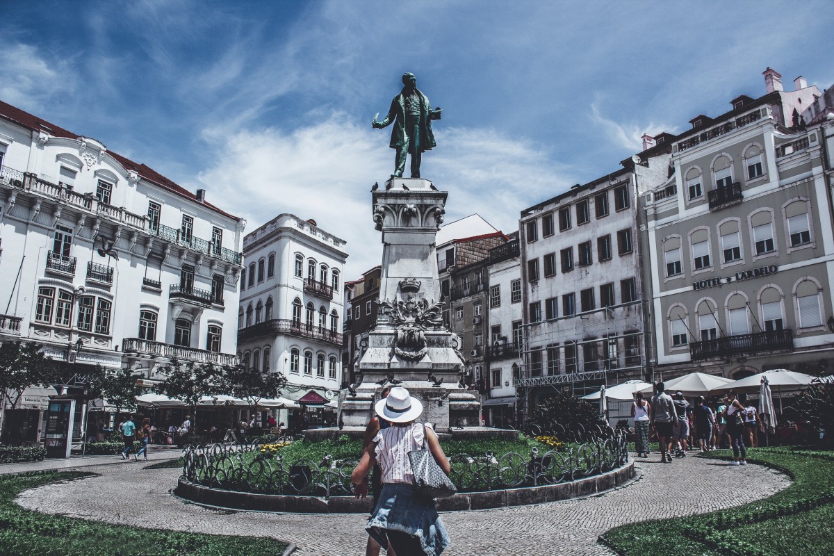 Arrendamento de casas a turistas em Portugal