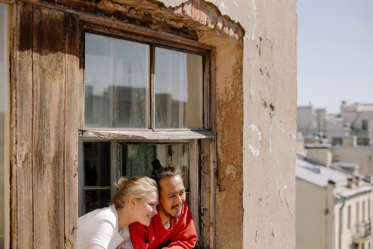 Arrendar casa devolutas