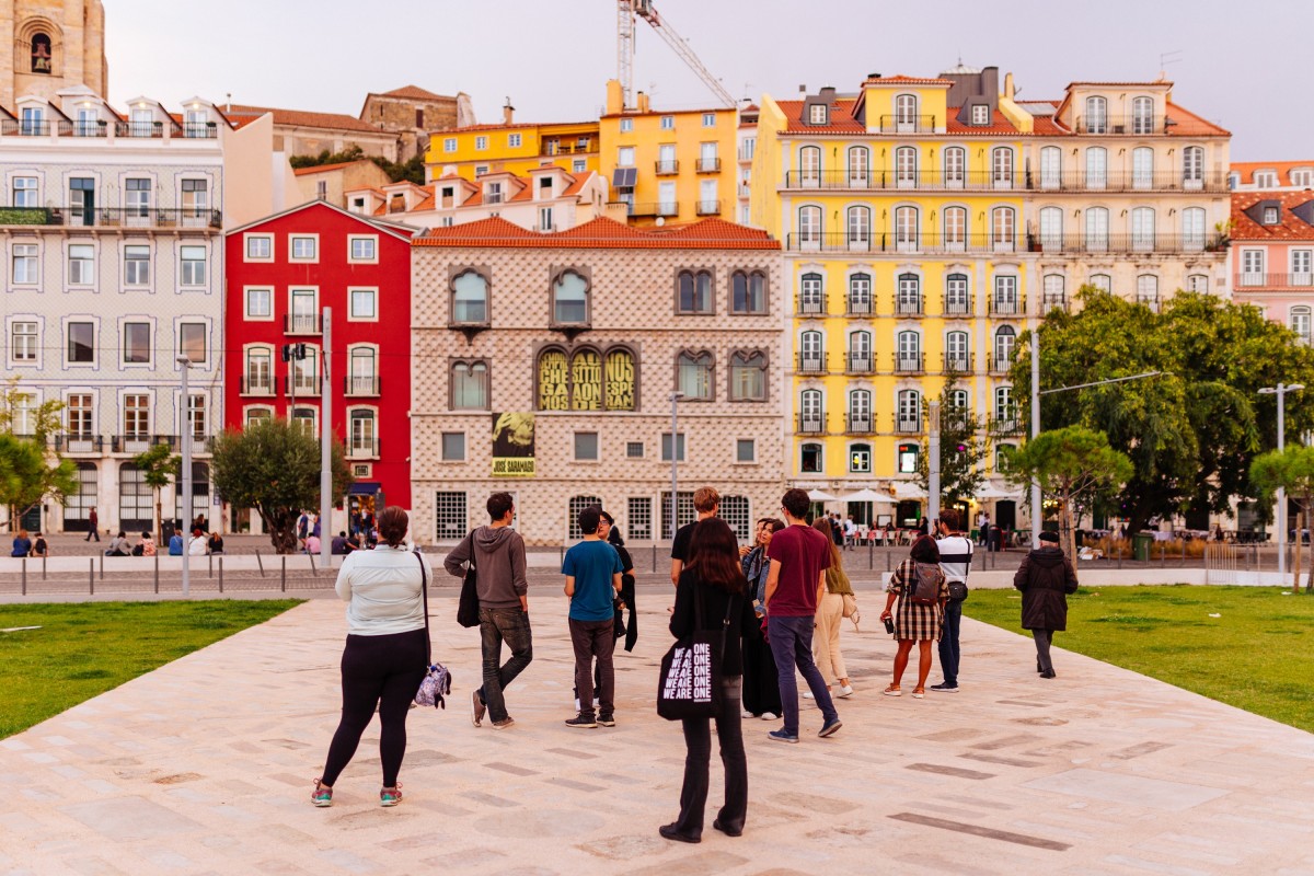 Arrendamento de casas a turistas com novas regras