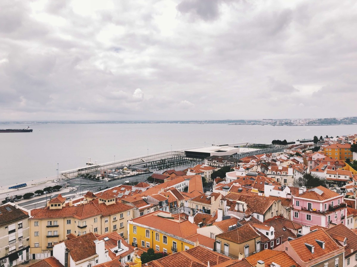 Há mudanças à vista no setor da habitação em Portugal