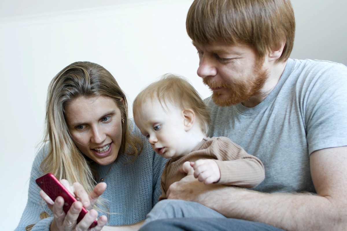 Licenças parentais com mais dias